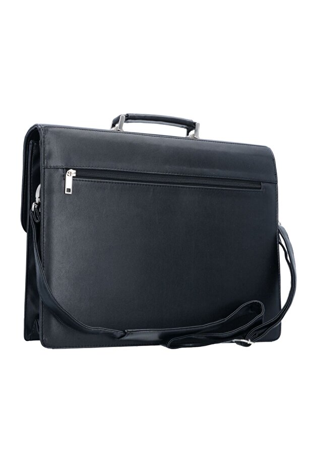 Basic Aktentasche II 40 cm - 4