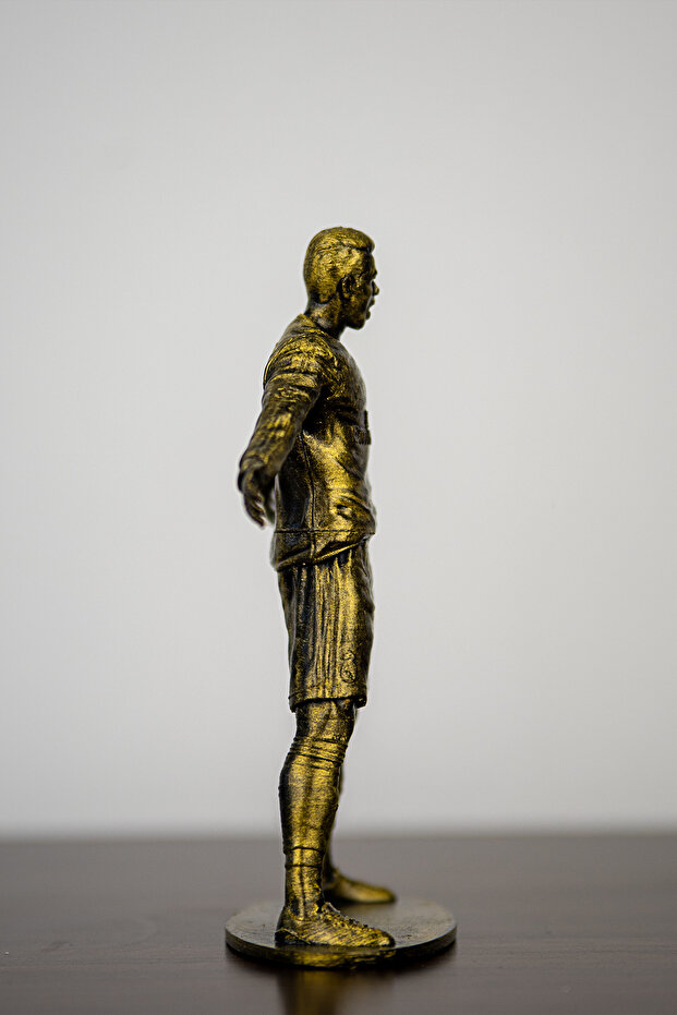 Ronaldo Figür - 3