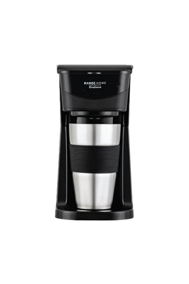 Gratiana Filtre Kahve Makinesi - 1