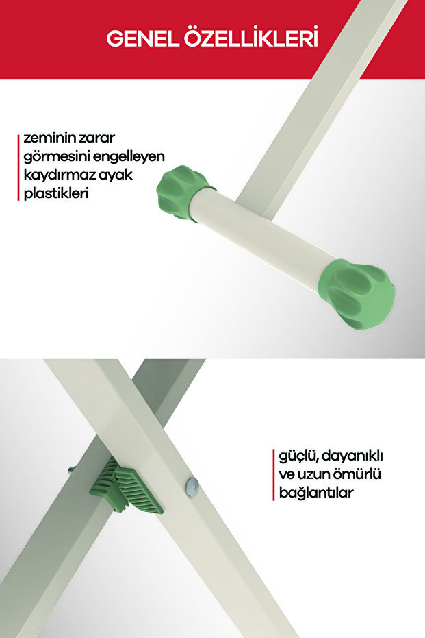 Valeria Ütü Masası - 4