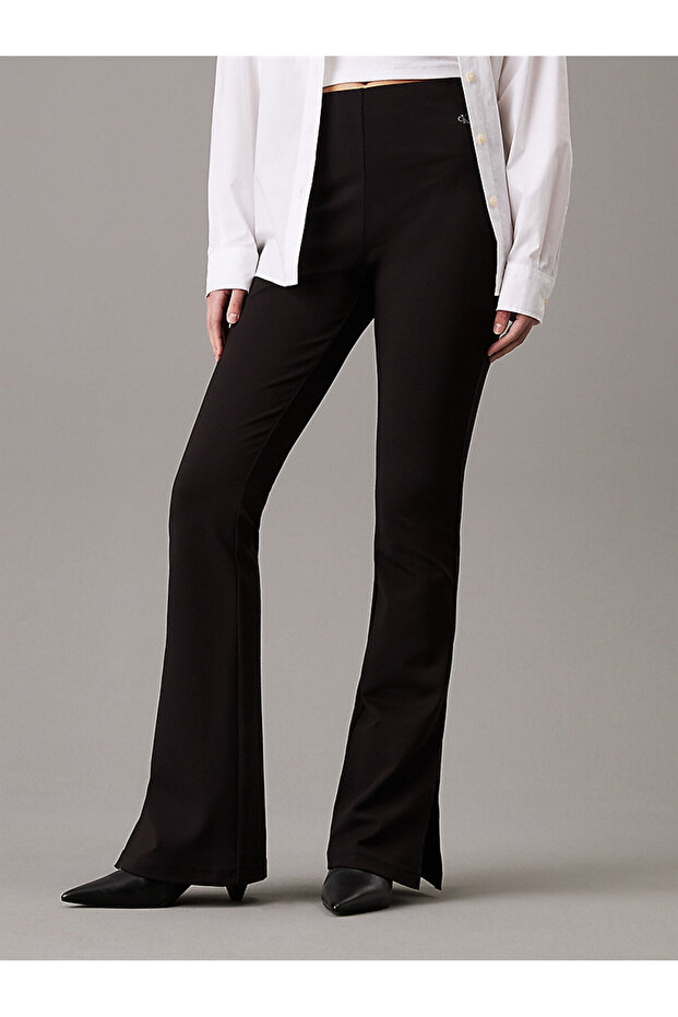 SCULPTED MILANO LEGGINGS - 1