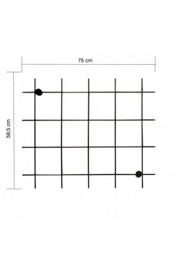 Remember Metal Duvar Panosu - 2