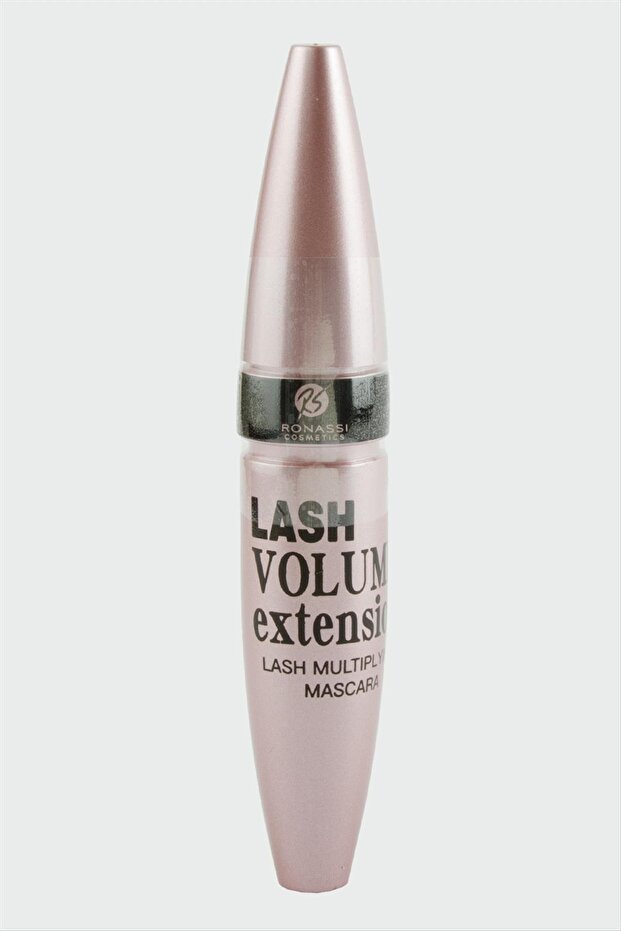 Ronassi Lasch Maskara - 1