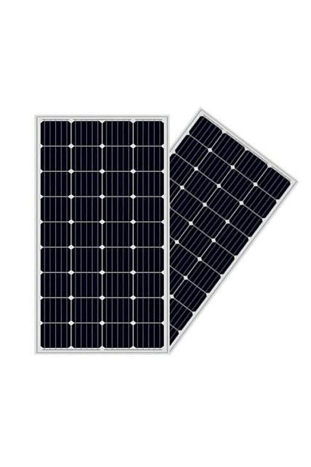 Lxr-205m 205 W Monokristal Güneş Paneli - 1