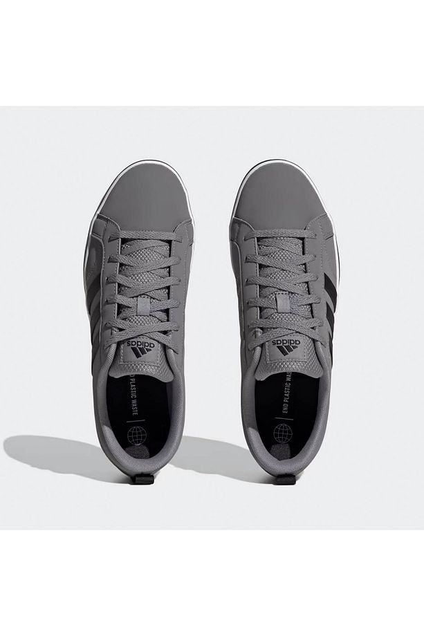 Vs Pace 2.0 Erkek Spor Ayakkabı Hp6007 Grethr/cblack/ftwwht - 1