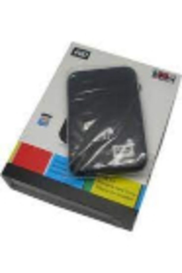 WD notebook hardisk kutusu 2.5'' harici harddisk kutusu usb 2.0 boş kutu - 4