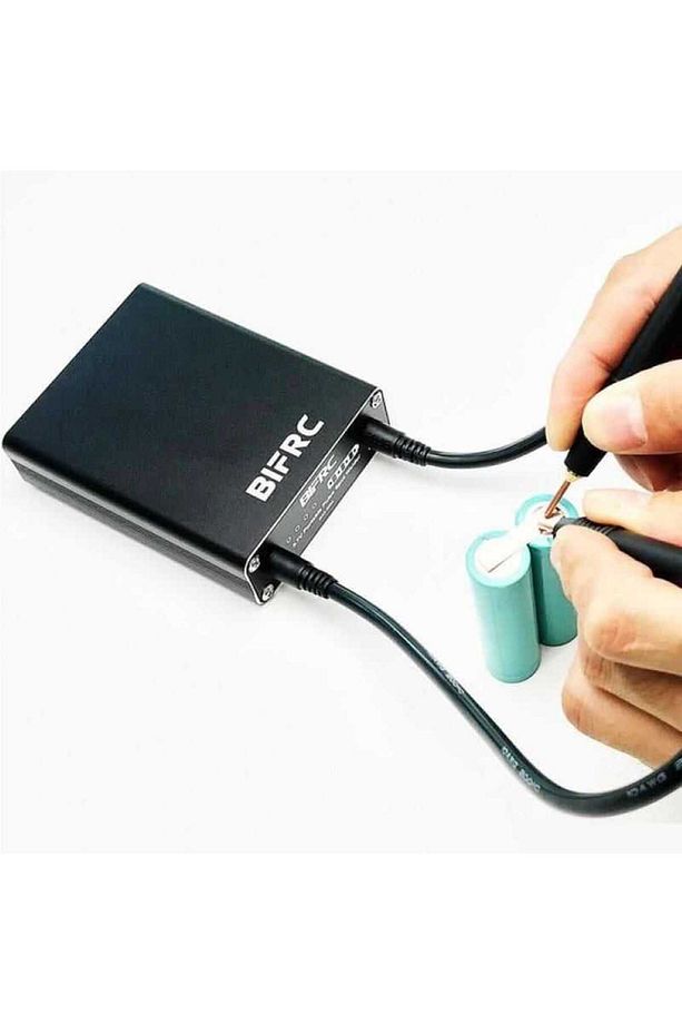 DH20 Pro+ Punta Nokta Kaynak Modülü - 2
