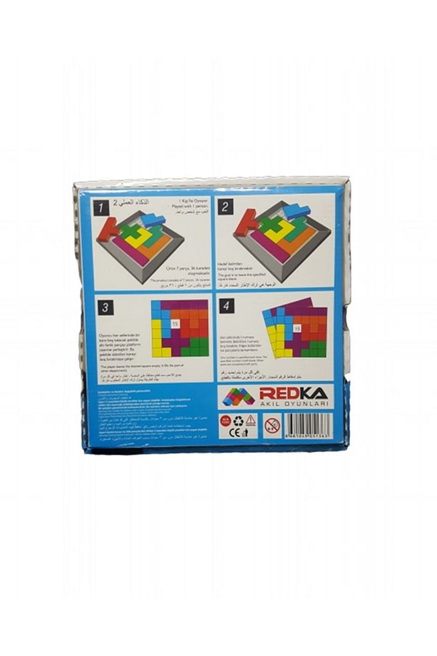 Pratik Zeka 2 - 2