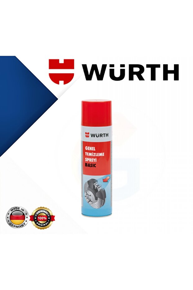 WÜRTH  BALATA SPREYi - 1
