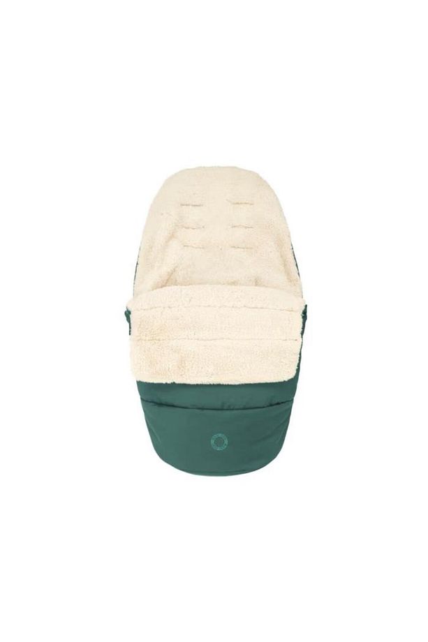 Maxi-Cosi Polar Astarlı Konforlu Ayak Örtüsü Twillic Green - 3