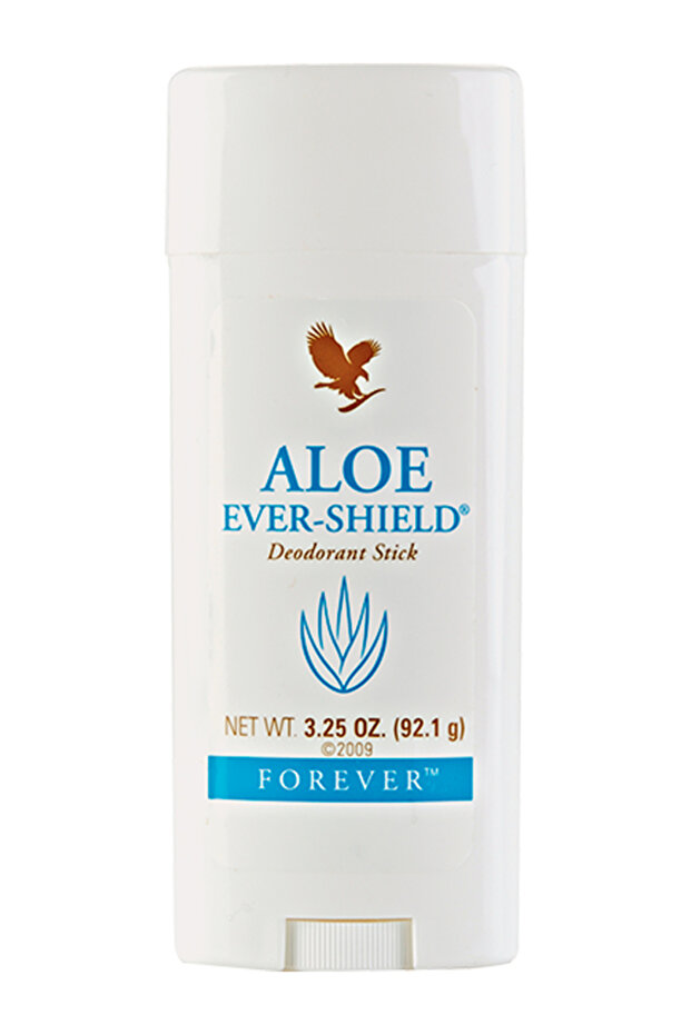 Aloe Ever-Shield Deodorant Roll Stick - 1