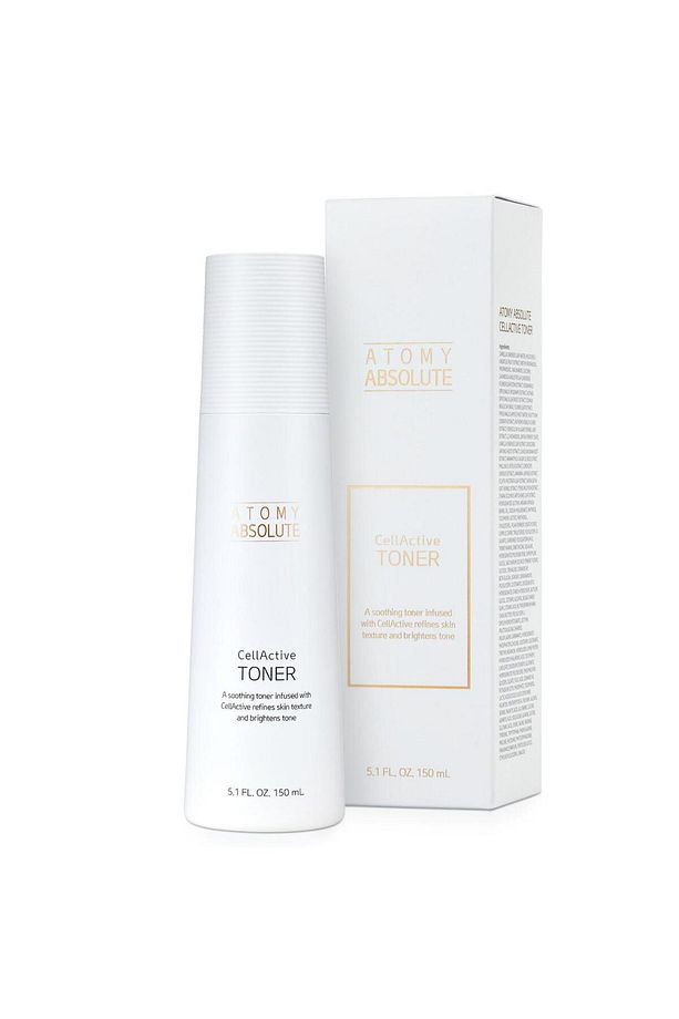 Absolute Cellactive Tonik - 1