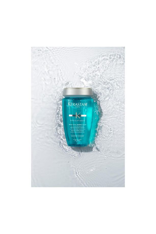 Normal Ve Karma Saç Tipleri Için Yatıştırıcı Şampuan 250 ml 3474636397389 - 3