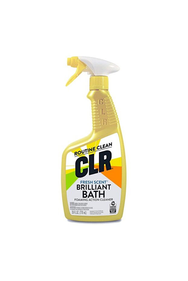 Bathroom and Kitchen Cleaner 770ml - 1