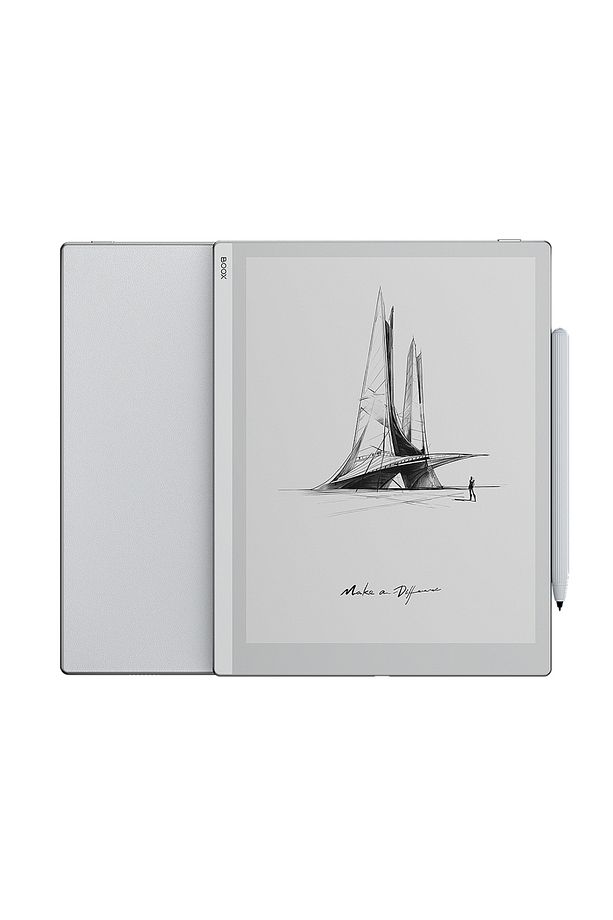 Go 10.3" E Kitap Okuyucu - (EKRAN AYDINLATMASI MEVCUT DEĞİL) - 3