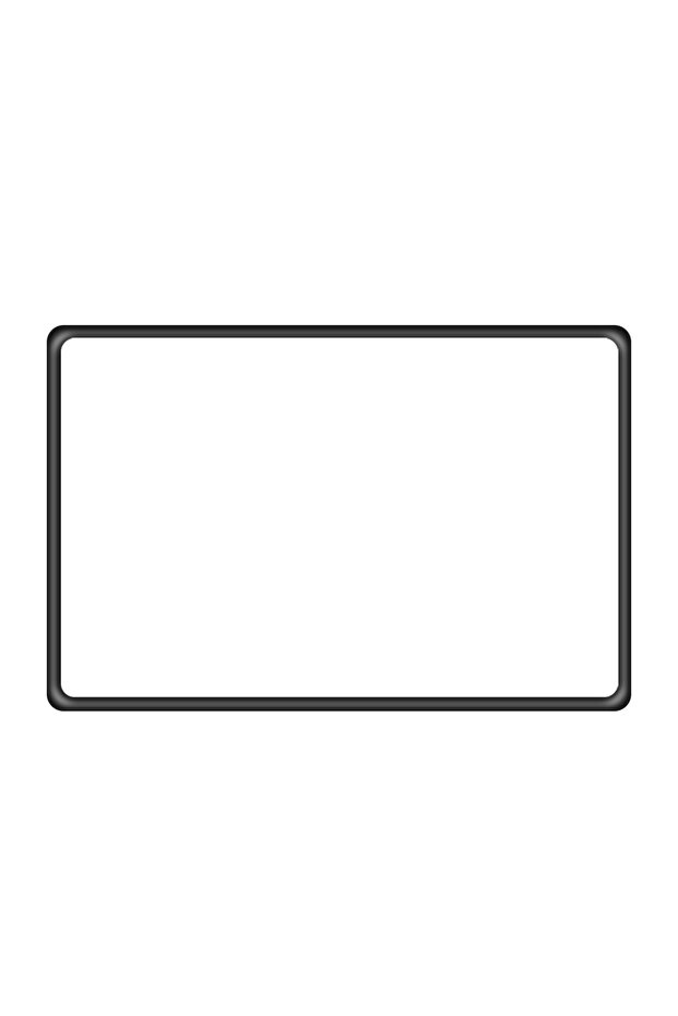 black Car Navigation Player Covers For Tesla Model 3 Y Screen Protector Silicone Radio Audio Frame G