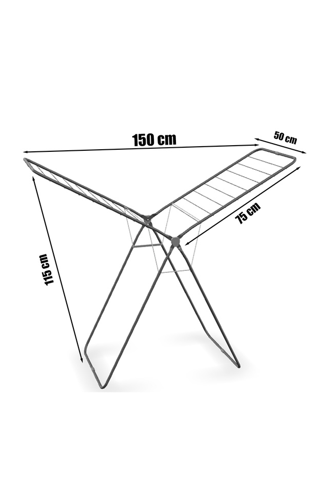 Fly Çamaşırlık 11,5 Mt - 2