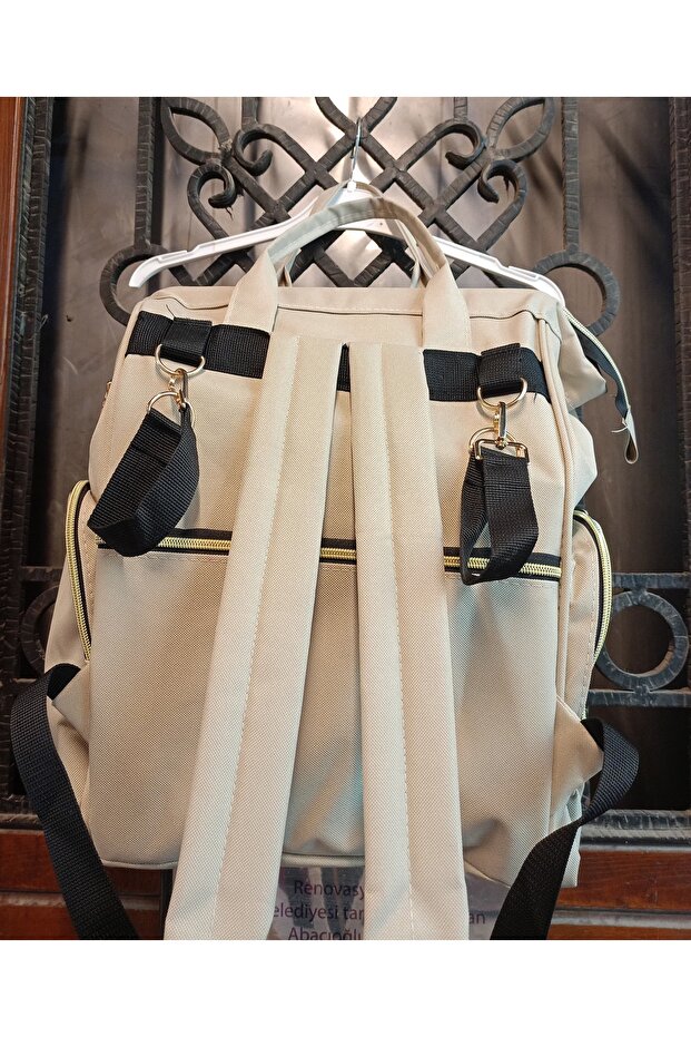 BABY WIND ÇANTA - 2