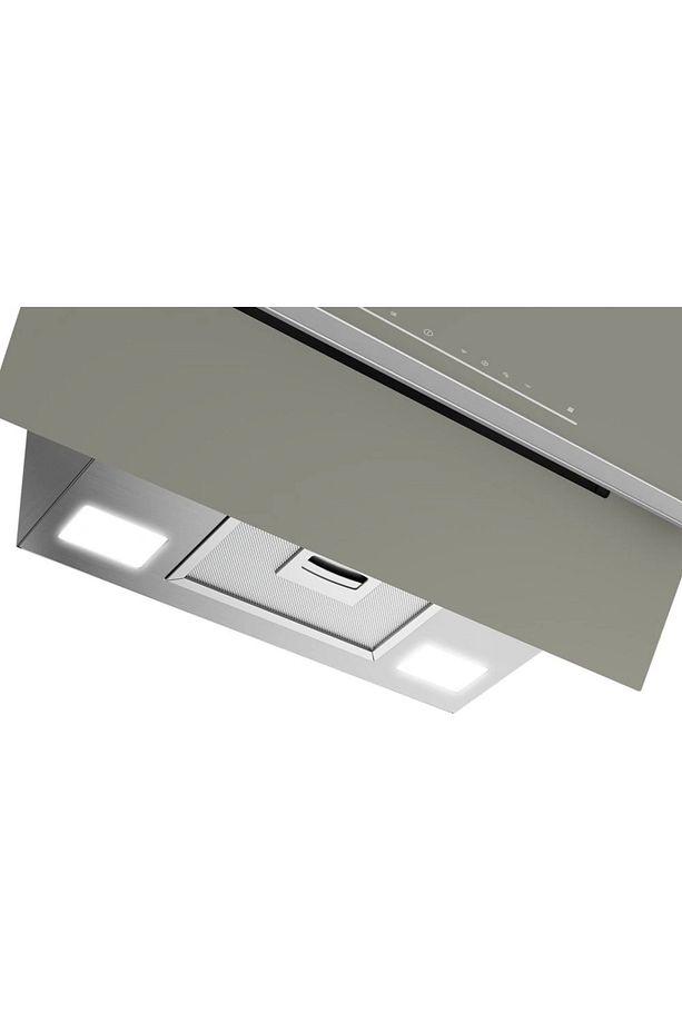 Ade 607-2 G Ankastre Duvar Tipi Davlumbaz - 4