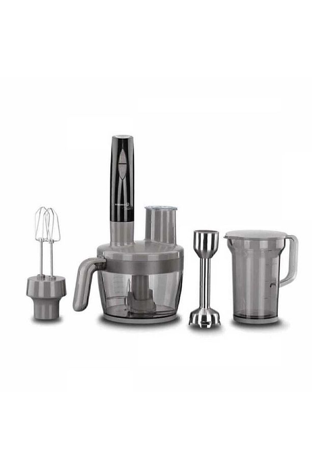 Vertex Multi Siyah Blender Set A455 - 1