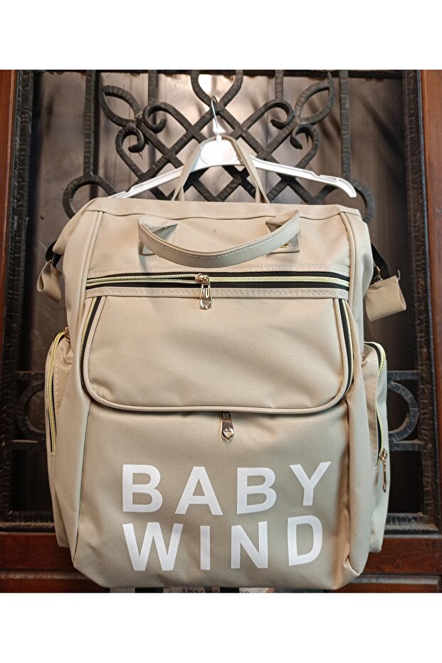 BABY WIND ÇANTA - 1
