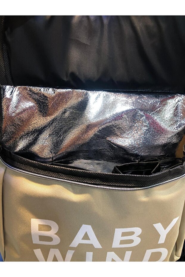 BABY WIND ÇANTA - 4
