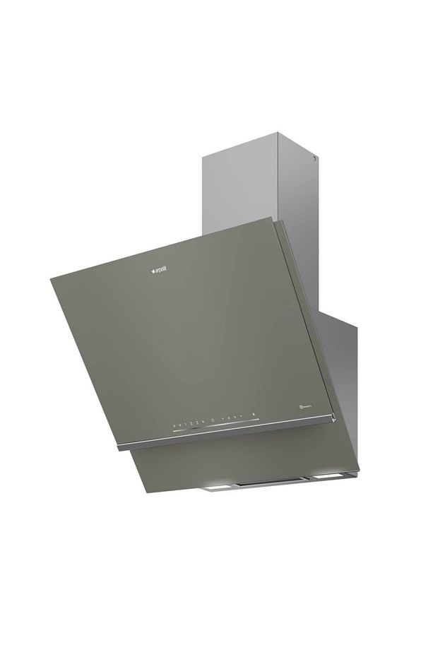 Ade 607-2 G Ankastre Duvar Tipi Davlumbaz - 1