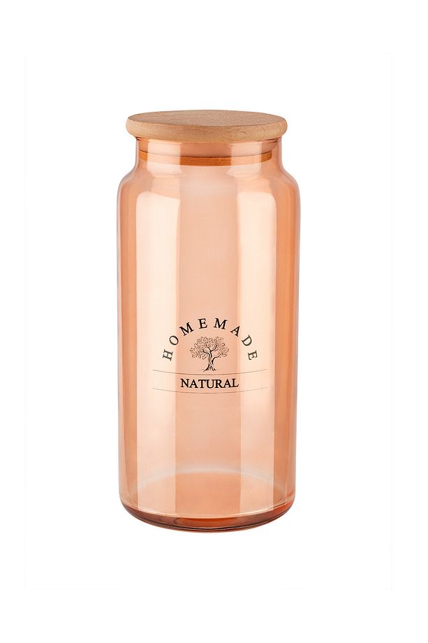 Floransa Colore Kavanoz 1400ml - 3