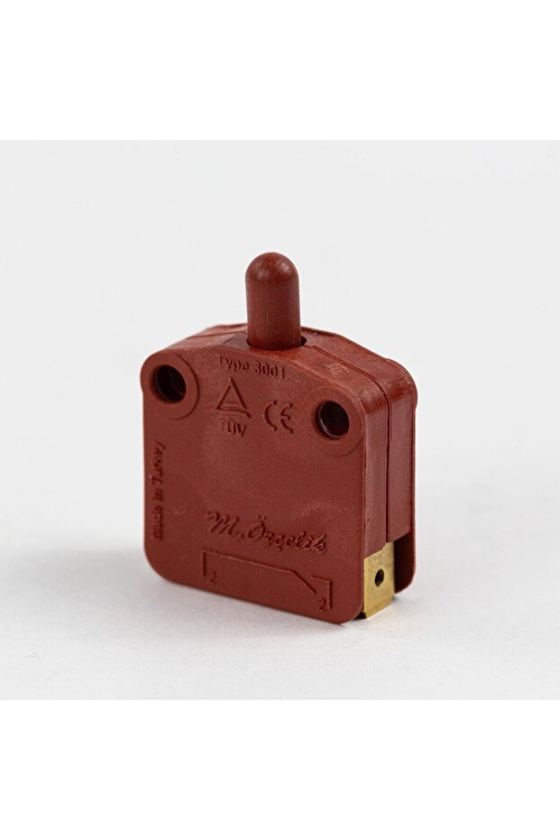 Kapı Switch 1NO Açık - 1