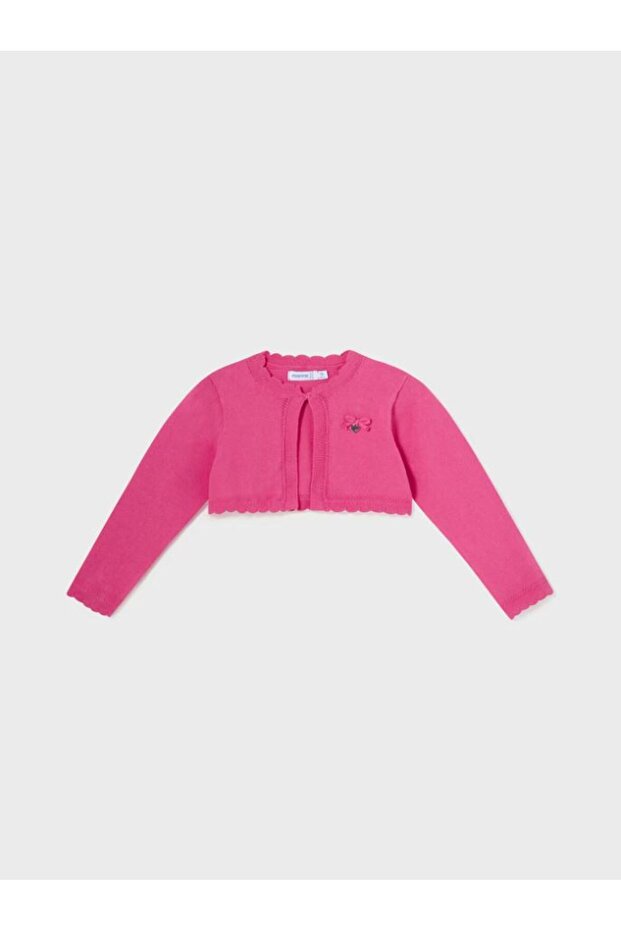 Baby Girl Mercerized Polera 302