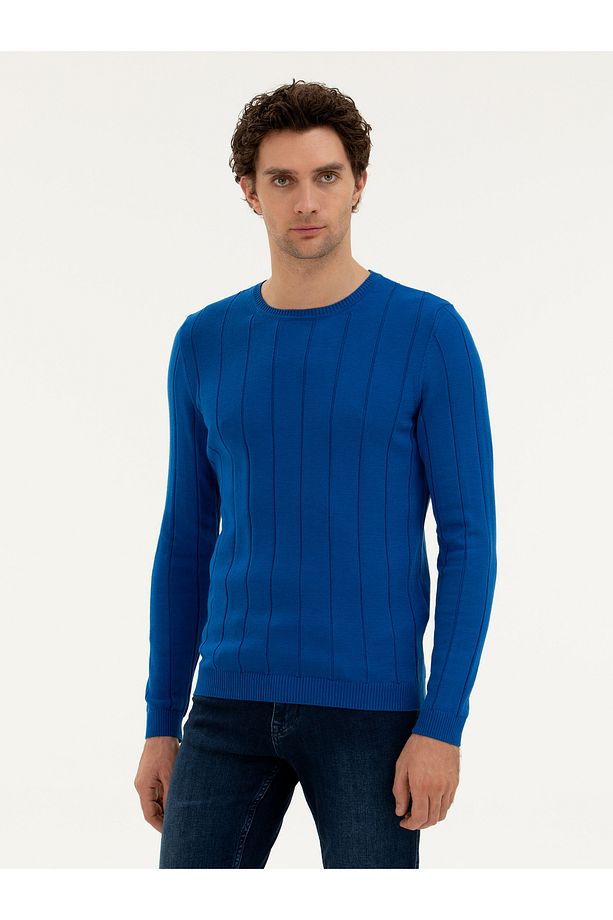 Saks Regular Fit Kazak 50279607-VR045 - 1
