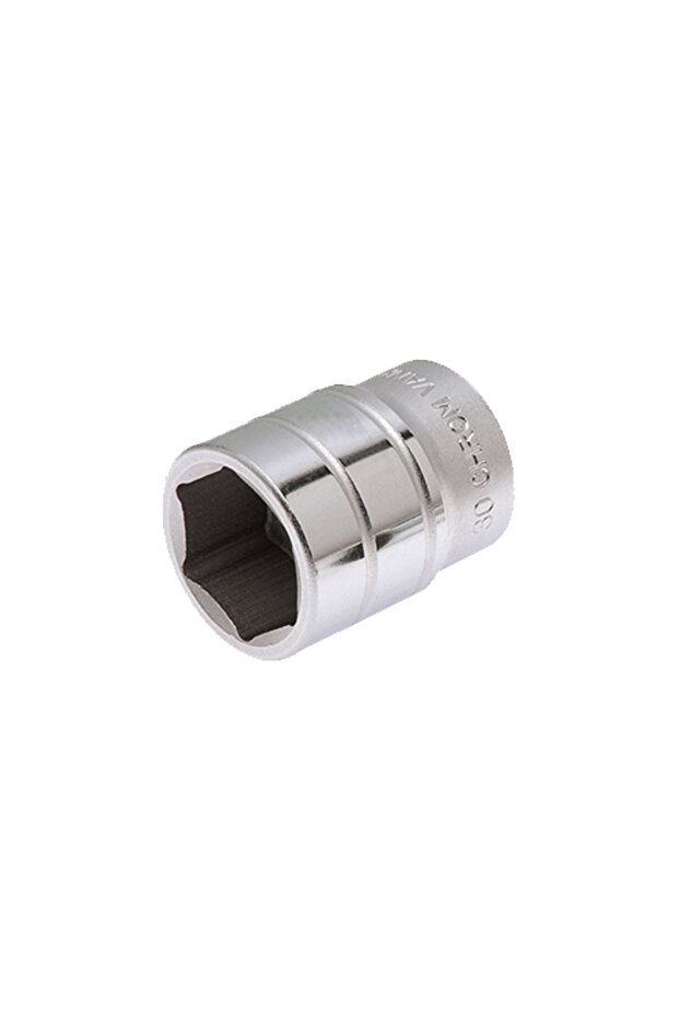 İzeltaş 3/4 Six-Point Socket Wrench 36mm