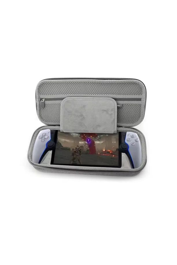 Ps5 Portal Çanta Dobe Ve Ekran Koruyucu - 3