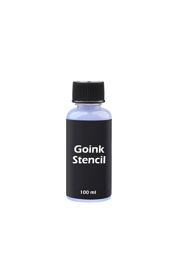 Dövme Transfer Mürekkebi Stencils 100 ml - 2