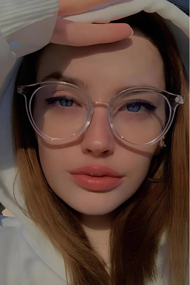 Cherry Blue Light Protective Glasses Gm1805