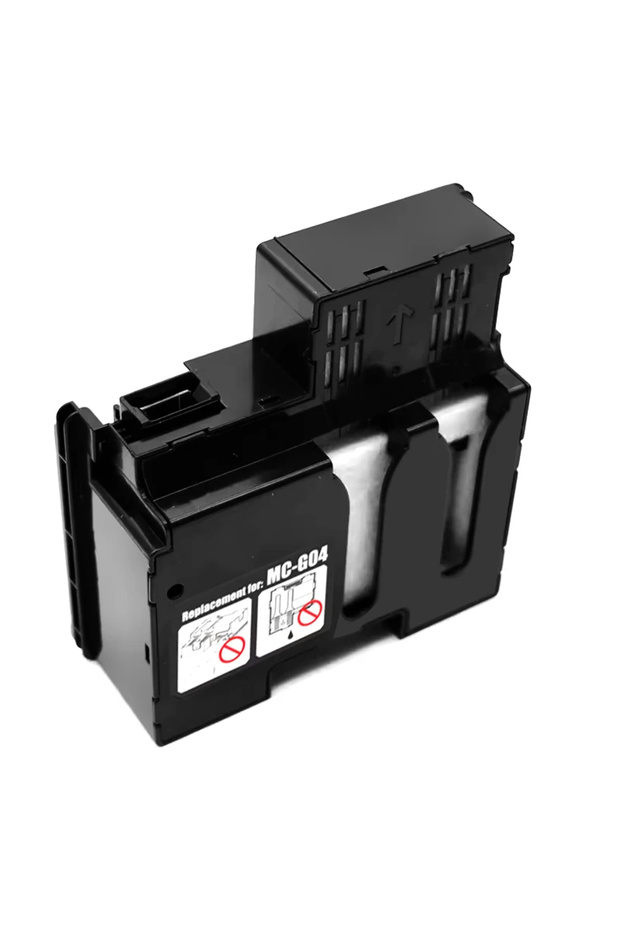 Canon G2570 Atık Kutusu (MUADİL) Mc-g04 - 3