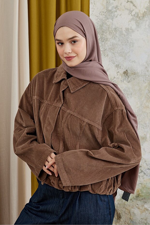 Modal Şal Serisi - 2