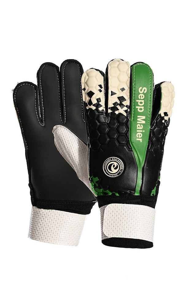 Kaleci Forma,Eşofman,Şort,Eldiven,Çorap Neuer Model 5 Li Set - 6