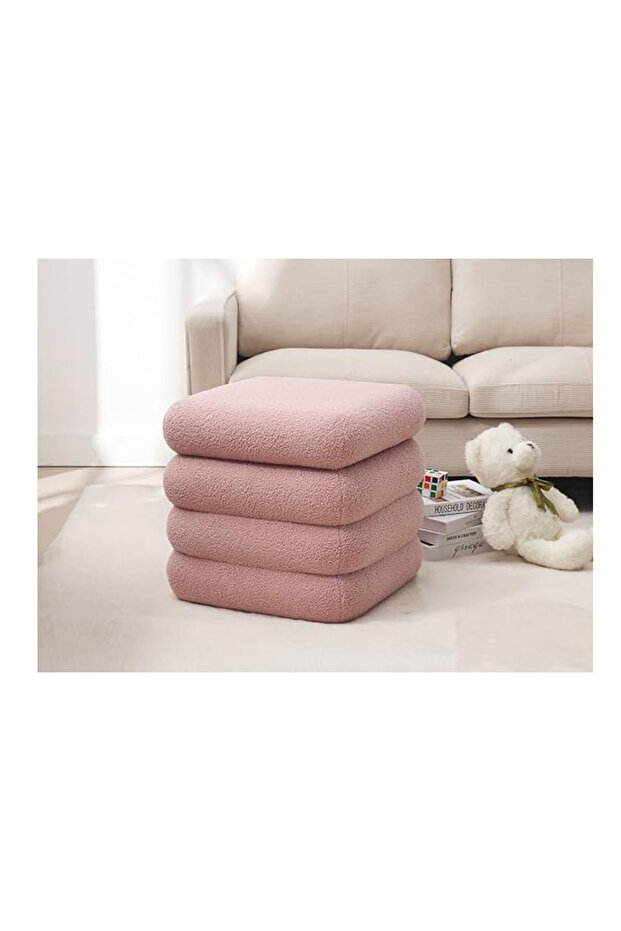 MOON SANDIKLI PUF - 1