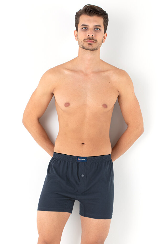 Erkek Boxer - 2