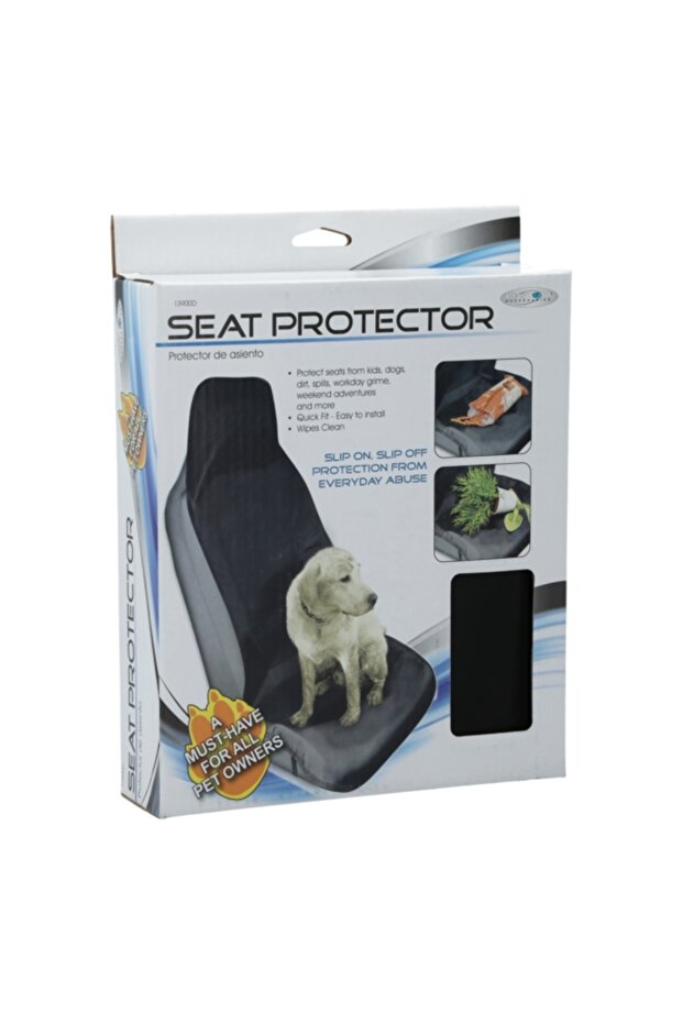 واقي المقعد الأمامي المقاوم للماء - 4