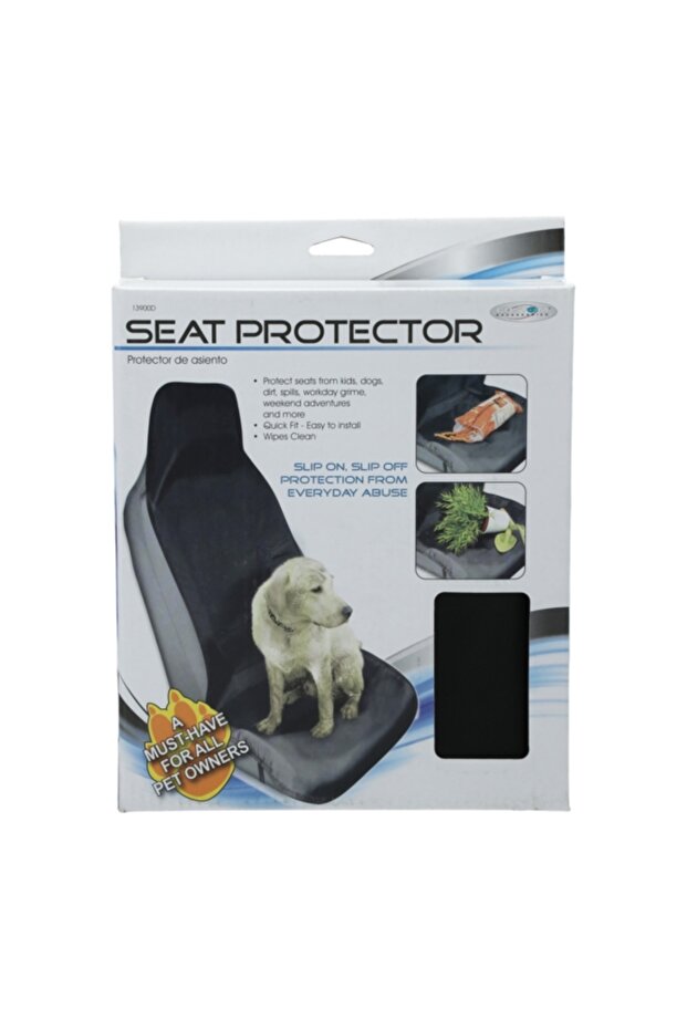 واقي المقعد الأمامي المقاوم للماء - 2