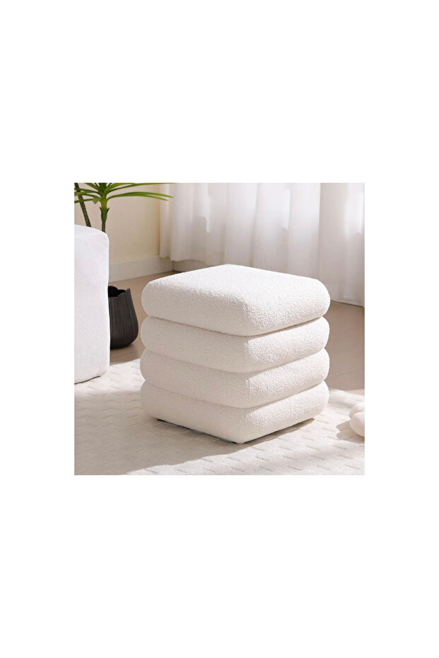 MOON SANDIKLI PUF - 5