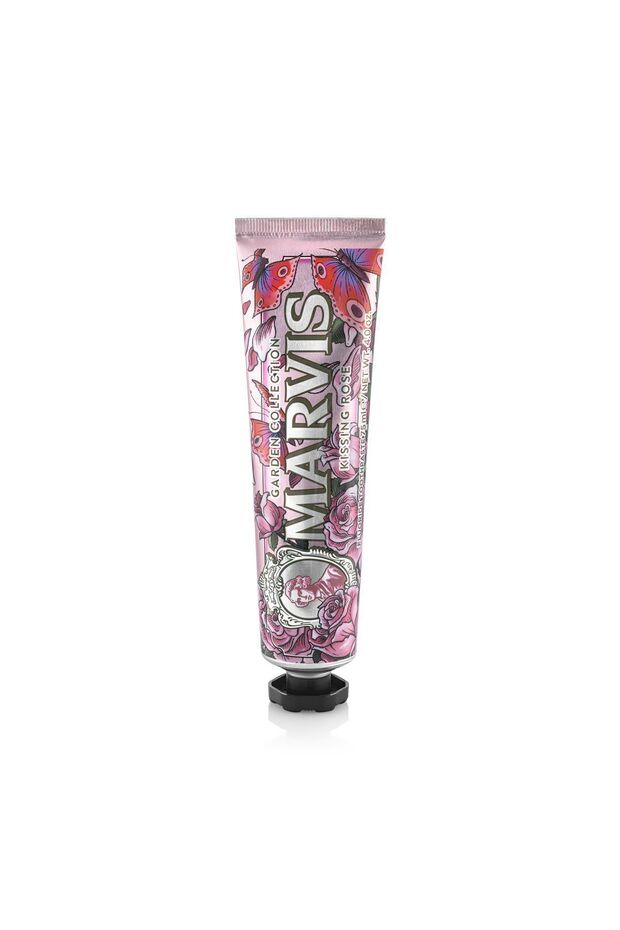 Kissing Rose Toothpaste 75 ml - 3