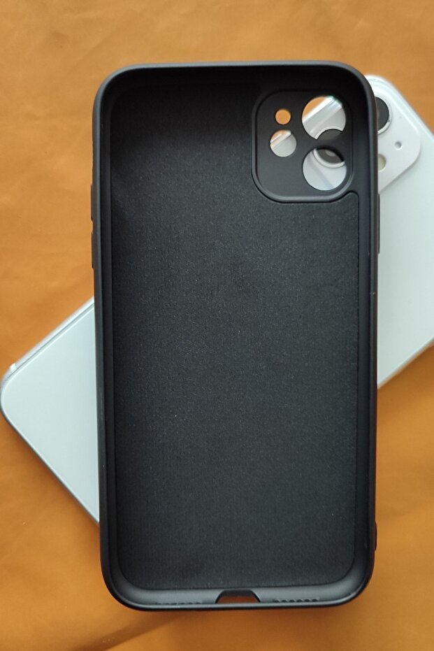 iPhone 11 Compatible Camera Protected Star Planets Theme Series Printed Launch Case - 8