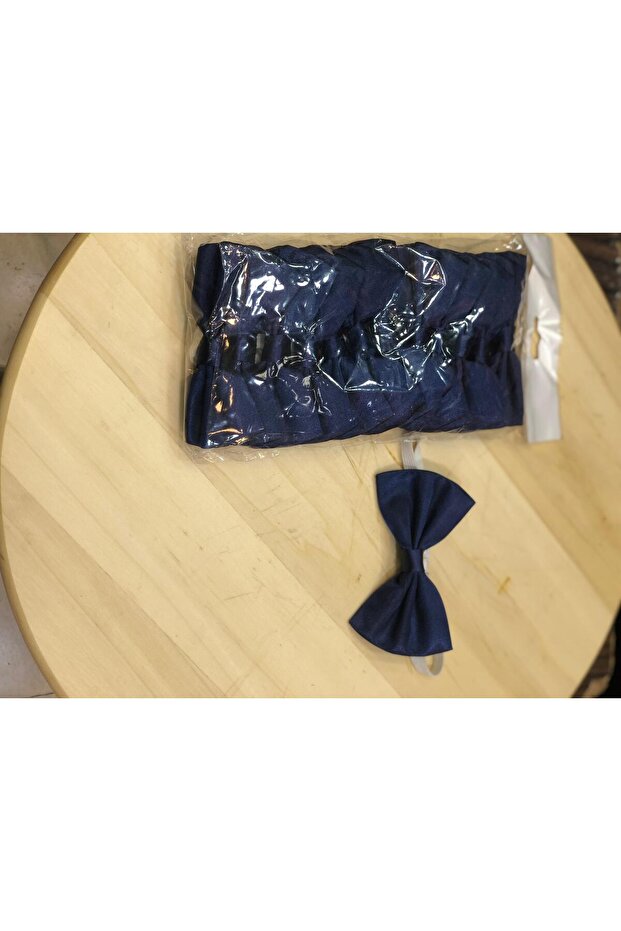 LACİVERT PAPYON 10 LU PAKET - 2