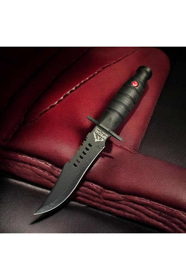 Special Askeri Bıçak - 3