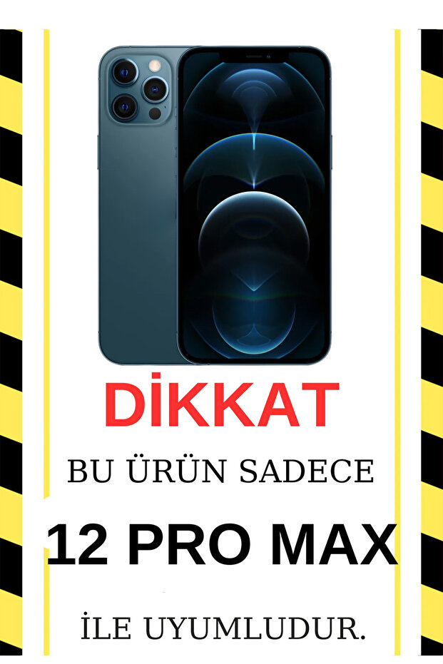 حافظة آيفون 12 برو ماكس متوافقة مع ستار بلانيتس منقوشة من السيليكون الأول - 2