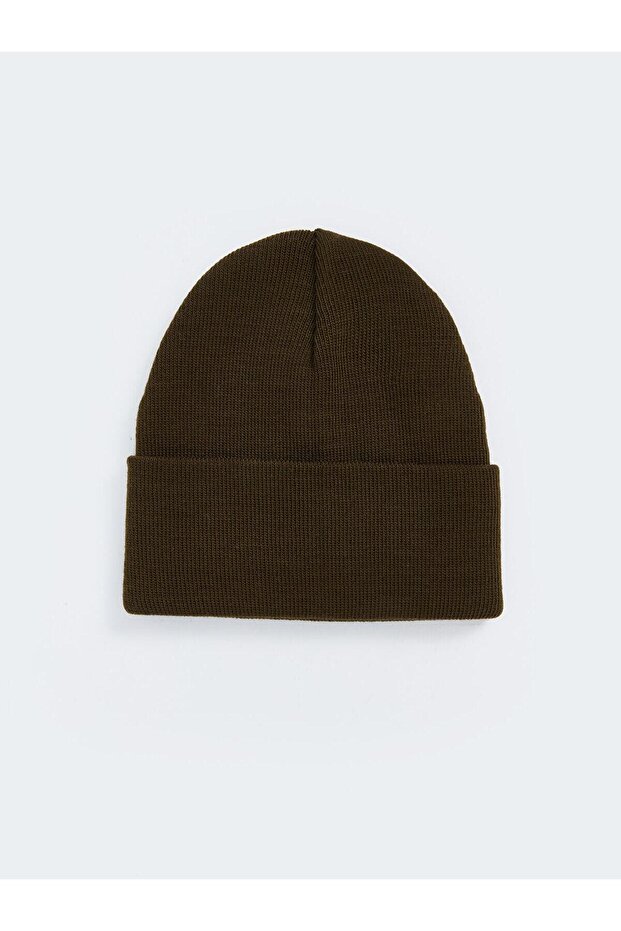 LCW ACCESSORIES Basic Жіноча трикотажна шапка - 1