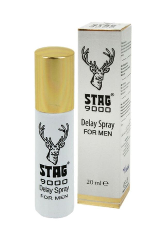 Delay Sprey Ve S-box Kondom - 1